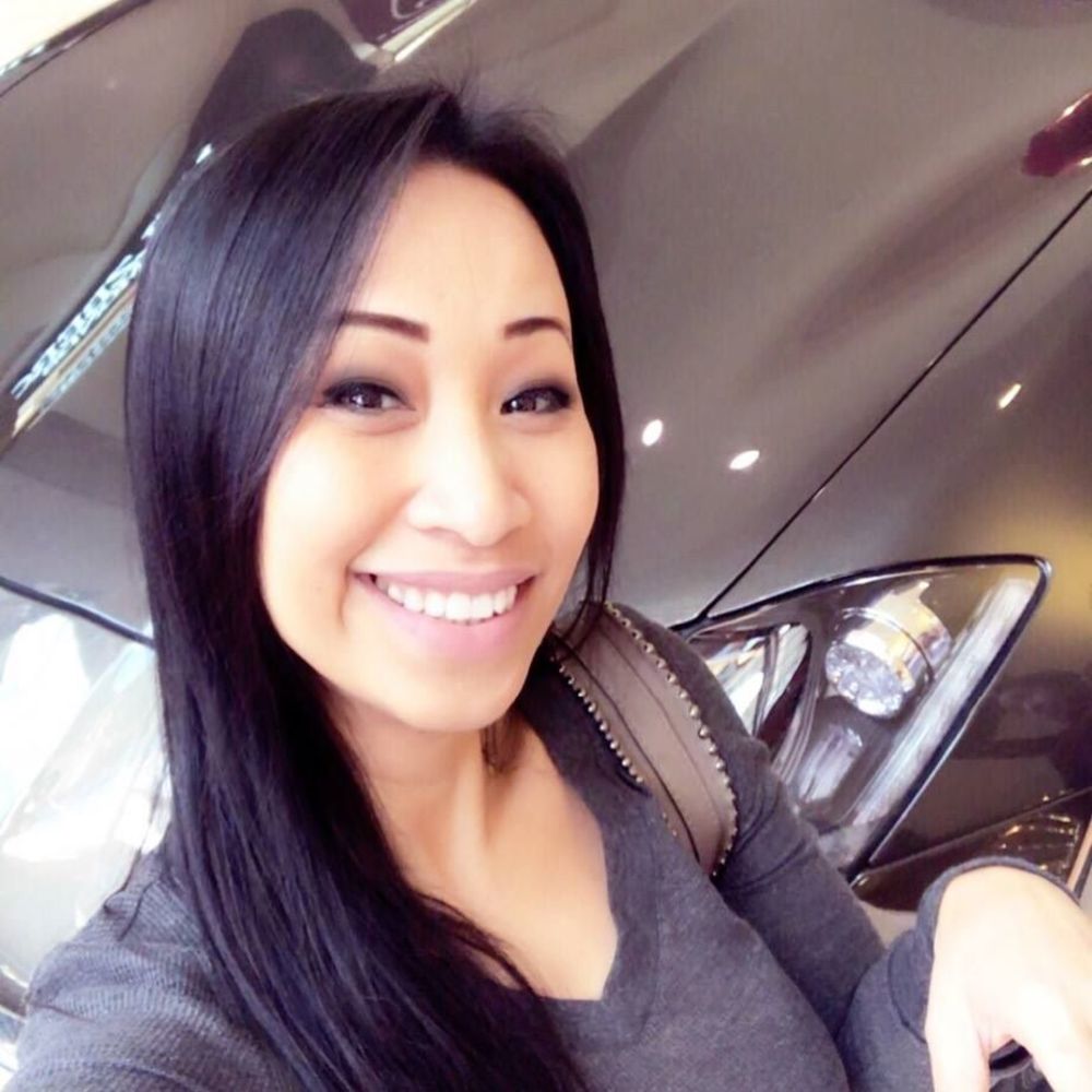 Meet your Posher, Jenny